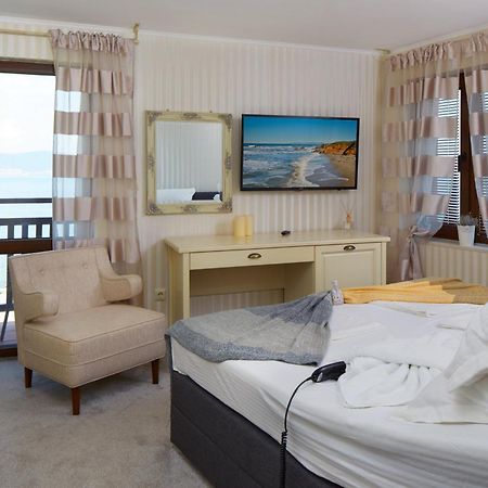 Villa Elea Nesebar Eksteriør bilde
